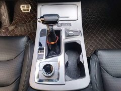 Jetour Jietu X70 PLUS 1.5T DCT Mountain 5-Seater - ფოტო 14