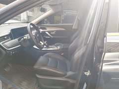 Jetour Jietu X70 PLUS 1.5T DCT Mountain 5-Seater - ფოტო 15