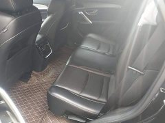 Jetour Jietu X70 PLUS 1.5T DCT Mountain 5-Seater - ფოტო 17