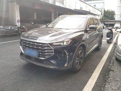 Jetour Jietu X70 PLUS 1.5T DCT Mountain 5-Seater - ფოტო 2