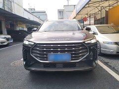 Jetour Jietu X70 PLUS 1.5T DCT Mountain 5-Seater - ფოტო 3