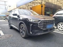 Jetour Jietu X70 PLUS 1.5T DCT Mountain 5-Seater - ფოტო 4