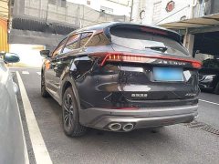 Jetour Jietu X70 PLUS 1.5T DCT Mountain 5-Seater - ფოტო 5