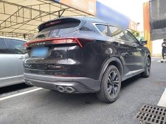 Jetour Jietu X70 PLUS 1.5T DCT Mountain 5-Seater - ფოტო 7