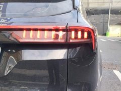 Jetour Jietu X70 PLUS 1.5T DCT Mountain 5-Seater - ფოტო 8
