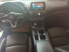 Nissan Sylphy 1.6L XL CVT Smart Comfort Edition - ფოტო 10