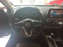 Nissan Sylphy 1.6L XL CVT Smart Comfort Edition - ფოტო 11