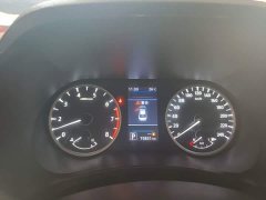 Nissan Sylphy 1.6L XL CVT Smart Comfort Edition - ფოტო 12