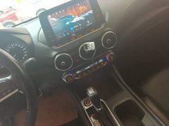 Nissan Sylphy 1.6L XL CVT Smart Comfort Edition - ფოტო 13