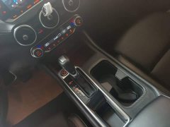 Nissan Sylphy 1.6L XL CVT Smart Comfort Edition - ფოტო 14