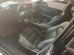 Nissan Sylphy 1.6L XL CVT Smart Comfort Edition - ფოტო 15