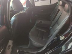 Nissan Sylphy 1.6L XL CVT Smart Comfort Edition - ფოტო 17