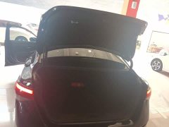 Nissan Sylphy 1.6L XL CVT Smart Comfort Edition - ფოტო 19