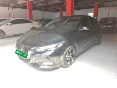 Nissan Sylphy 1.6L XL CVT Smart Comfort Edition - ფოტო 2