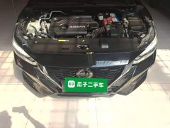 Nissan Sylphy 1.6L XL CVT Smart Comfort Edition - ფოტო 20