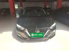Nissan Sylphy 1.6L XL CVT Smart Comfort Edition - ფოტო 3