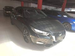 Nissan Sylphy 1.6L XL CVT Smart Comfort Edition - ფოტო 4