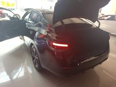 Nissan Sylphy 1.6L XL CVT Smart Comfort Edition - ფოტო 5