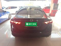 Nissan Sylphy 1.6L XL CVT Smart Comfort Edition - ფოტო 6