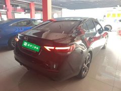 Nissan Sylphy 1.6L XL CVT Smart Comfort Edition - ფოტო 7