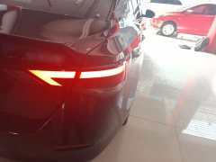 Nissan Sylphy 1.6L XL CVT Smart Comfort Edition - ფოტო 8
