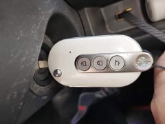 Wuling Hongguang MINIEV GAMEBOY 200km Fun Edition LFP Battery - ფოტო 12