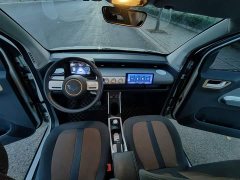 Wuling Hongguang MINIEV GAMEBOY 200km Fun Edition LFP Battery - ფოტო 14