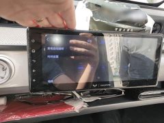 Wuling Hongguang MINIEV GAMEBOY 200km Fun Edition LFP Battery - ფოტო 18