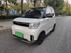 Wuling Hongguang MINIEV GAMEBOY 200km Fun Edition LFP Battery - ფოტო 2