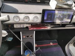 Wuling Hongguang MINIEV GAMEBOY 200km Fun Edition LFP Battery - ფოტო 6