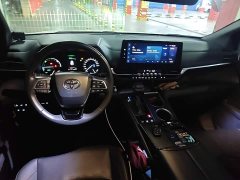 Toyota Sienna 2.5L Hybrid Premium Edition - ფოტო 10