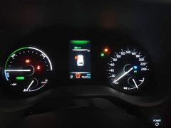 Toyota Sienna 2.5L Hybrid Premium Edition - ფოტო 12