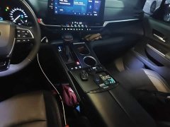 Toyota Sienna 2.5L Hybrid Premium Edition - ფოტო 14