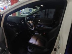 Toyota Sienna 2.5L Hybrid Premium Edition - ფოტო 15