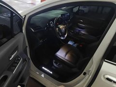 Toyota Sienna 2.5L Hybrid Premium Edition - ფოტო 16
