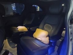 Toyota Sienna 2.5L Hybrid Premium Edition - ფოტო 17