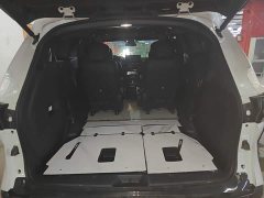 Toyota Sienna 2.5L Hybrid Premium Edition - ფოტო 19