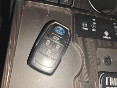 Toyota Sienna 2.5L Hybrid Premium Edition - ფოტო 9