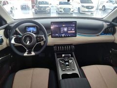 BYD Yuan Plus 2022 430KM Luxury - ფოტო 10