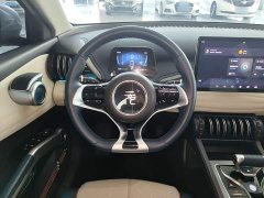 BYD Yuan Plus 2022 430KM Luxury - ფოტო 11