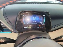 BYD Yuan Plus 2022 430KM Luxury - ფოტო 12