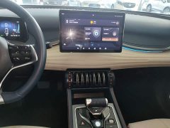 BYD Yuan Plus 2022 430KM Luxury - ფოტო 13