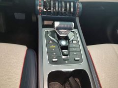 BYD Yuan Plus 2022 430KM Luxury - ფოტო 14