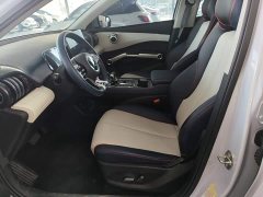 BYD Yuan Plus 2022 430KM Luxury - ფოტო 15
