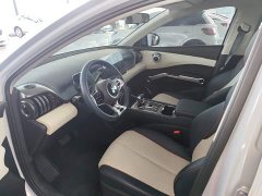 BYD Yuan Plus 2022 430KM Luxury - ფოტო 16