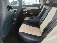 BYD Yuan Plus 2022 430KM Luxury - ფოტო 17