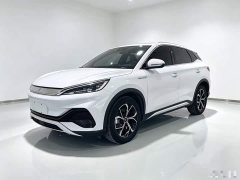 BYD Yuan Plus 2022 430KM Luxury - ფოტო 2