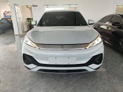 BYD Yuan Plus 2022 430KM Luxury - ფოტო 3