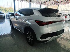 BYD Yuan Plus 2022 430KM Luxury - ფოტო 5