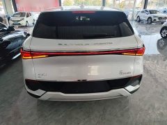 BYD Yuan Plus 2022 430KM Luxury - ფოტო 6